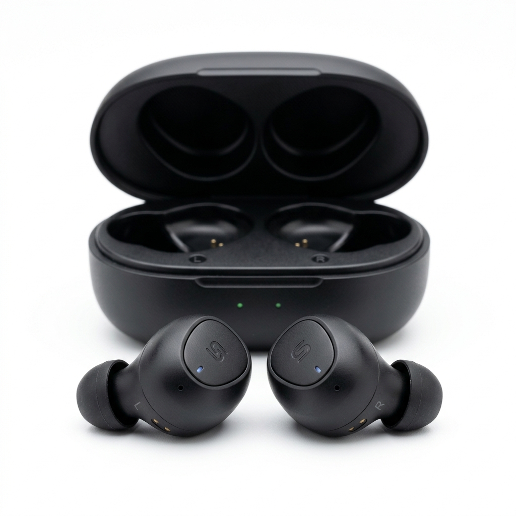 Electronic Accessories