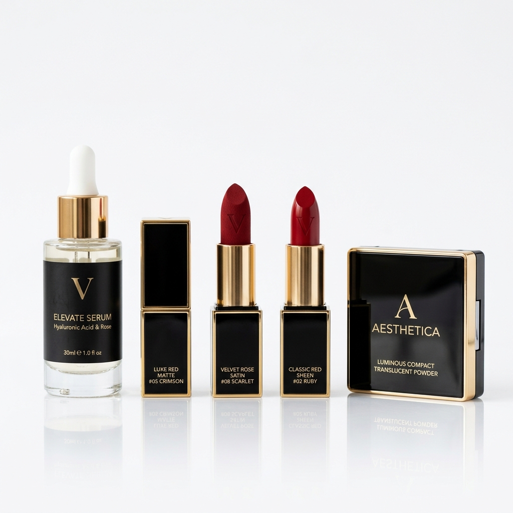 Cosmetics